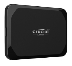 Crucial HARD DISK SSD 2 TB X9 ESTERNO USB-C 2,5" (CT2000X9SSD9)